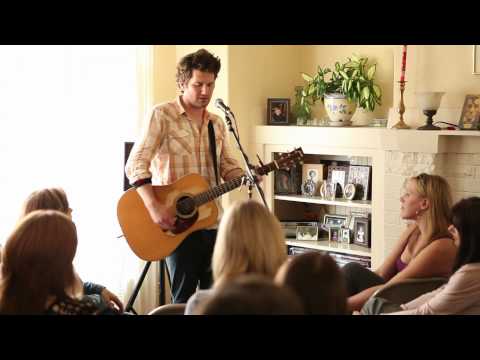 Matt Nathanson - Come on Get Higher HD