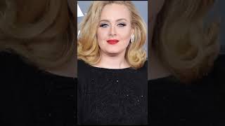 Did You See ADELE over the years | easy on me | someone like you | @adele