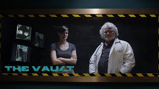 THE VAULT Episode 3 - Time Bomb