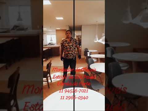 Montador de Móveis Estado de São Paulo Estrela do Norte 11 94526-7021 - 11 2966-0340