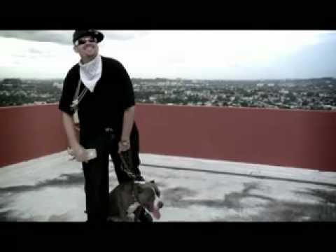 Trebol Clan Mamen To - DJ Cabezon