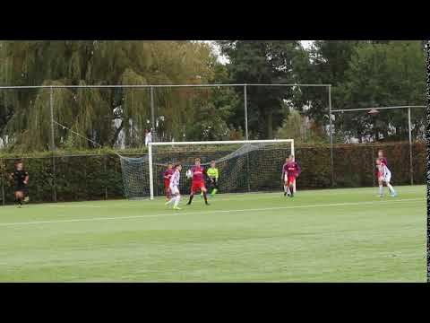 (F) ASC NieuwlandJO15-1 vs CDW JO15-1 op 21-10-17