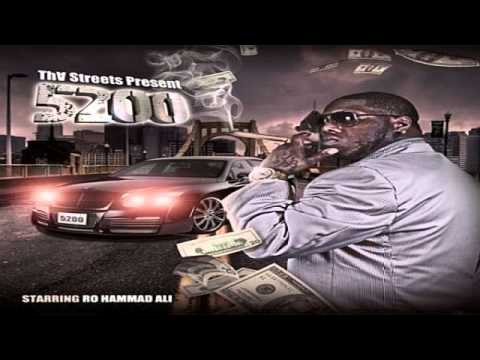 Z-Ro Ft. B.G. " Face Real Heavy " Lyrics (Free To 5200 Mixtape)