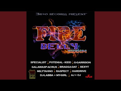 Liquor Inna Cup (Radio Edit)