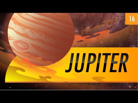 Crash Course Astronomy Preview