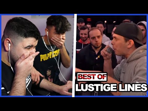 BEST OF LUSTIGE KONTER 🤯🔥 Mit TIERSTAR, GIER, NIMEON, SERIOUS - TopTier Takeover | Reaction