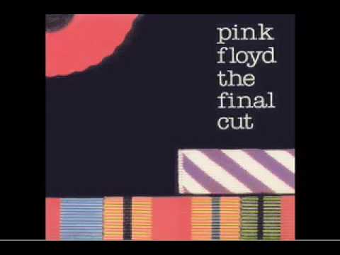 Pink Floyd Final Cut (5) - The Hero's Return