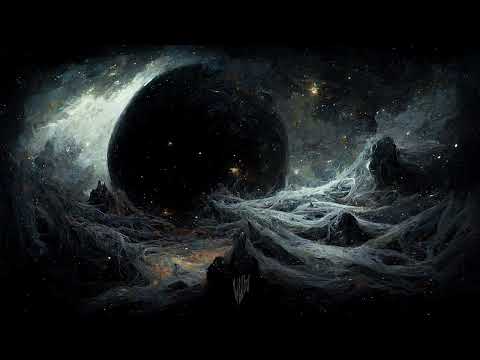 Dark Cold Forest - Space Wind (8 hours immersive dark ambient)