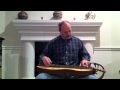 Jockey to the Fair - Mark Gilston on mountain dulcimer