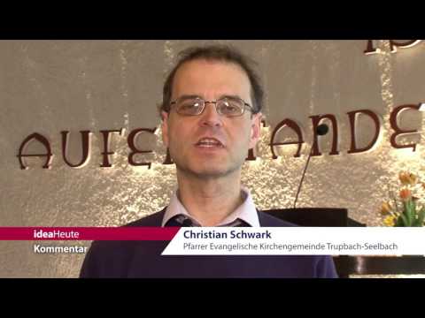 ideaHeute vom 01 03 2017 - Spendenbilanz - Fasten - Pakistan