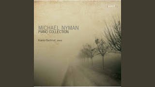 The Attraction of the Pedalling Ankle (From &quot;The Piano&quot;) (After Chopin&#39;s Op. 7)