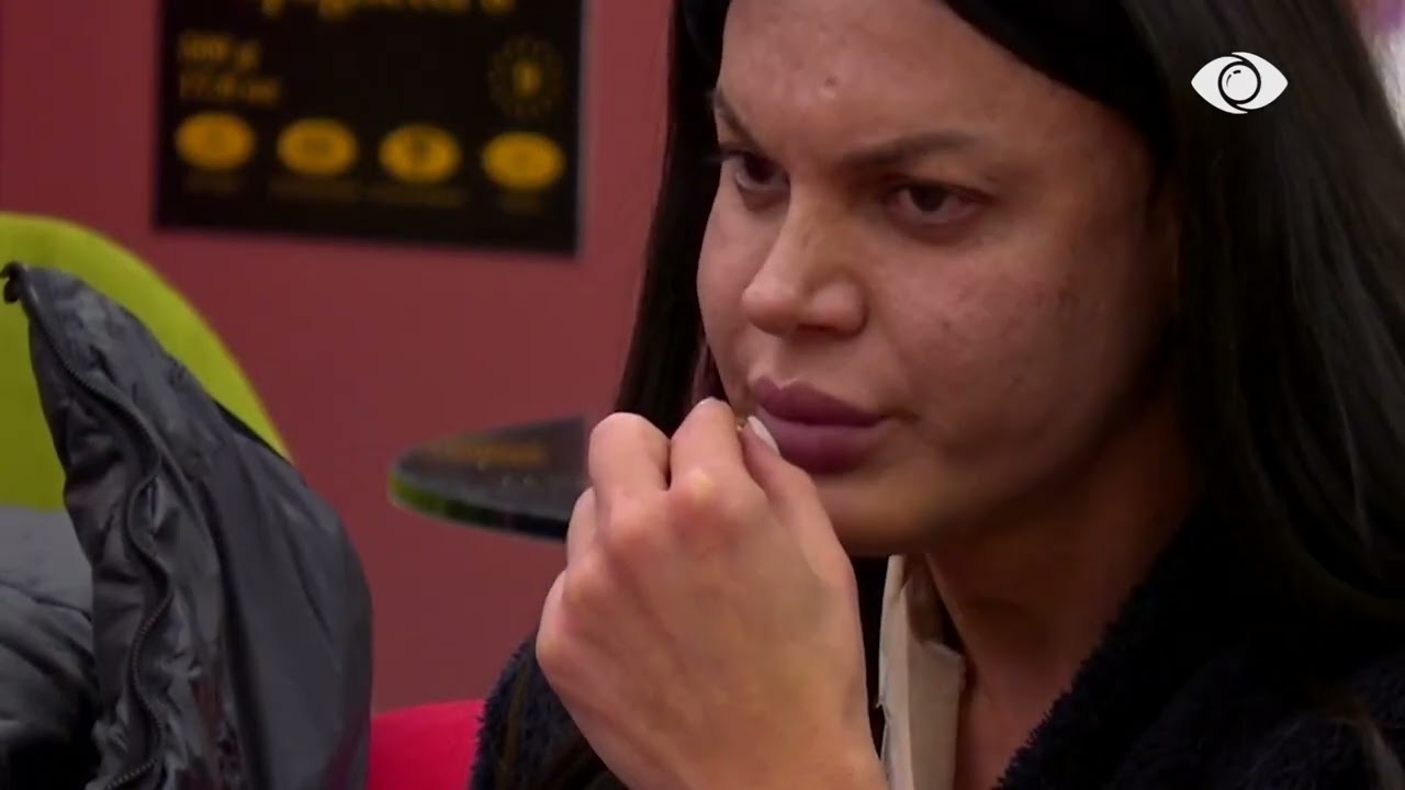 “Nuk po të përdor njeri”/ Laerti bisedon me Amber për debatin e saj me Rozanën
