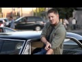 Supernatural | Dean - Eye of the Tiger (S04E06) | HD