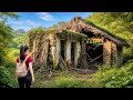 200 Days Renovating an Abandoned House – Her Effort Amazed Everyone! DEFAULT Thumbnail