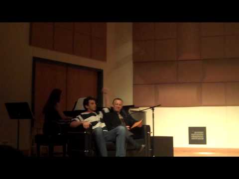 UMiami MT- Gianmarco Soresi- "Guido's Song"