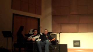 UMiami MT- Gianmarco Soresi- "Guido's Song"