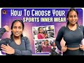 How To Choose Your Sports Inner Wear ️ Decathlon Vlog Tamil Aishwarya Kannan Vlogs