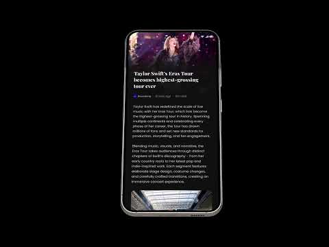 App video