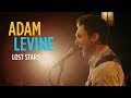 CAN A SONG SAVE YOUR LIFE? | Adam Levine 