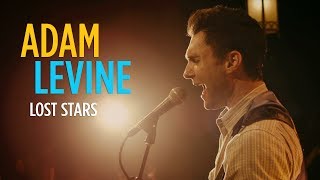 CAN A SONG SAVE YOUR LIFE? | Adam Levine &quot;Lost Stars&quot; | Ab 28.8. im Kino!