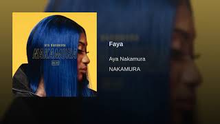 Aya Nakamura Faya
