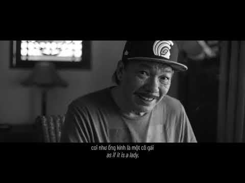 MÀU CỎ ÚA (Trailer)