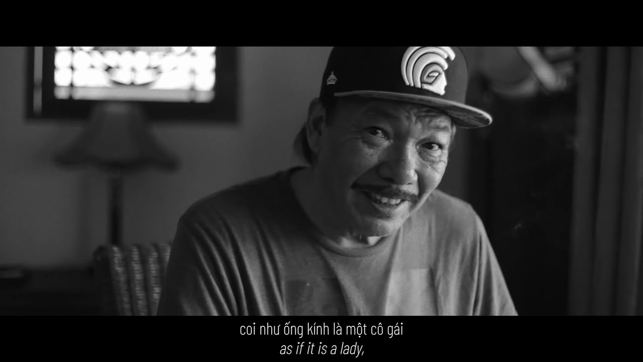 MÀU CỎ ÚA (Trailer)