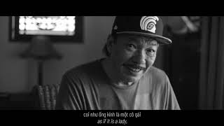 MÀU CỎ ÚA (Trailer)