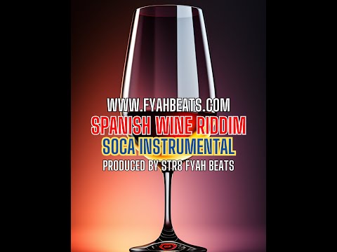 Soca Instrumental Beats | Caribbean Soca Beats | Caribbean Soca Beats #socabeats #socainstrumentals