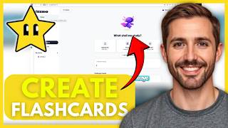 How To CREATE Flashcards in Gizmo (EASY) 2026