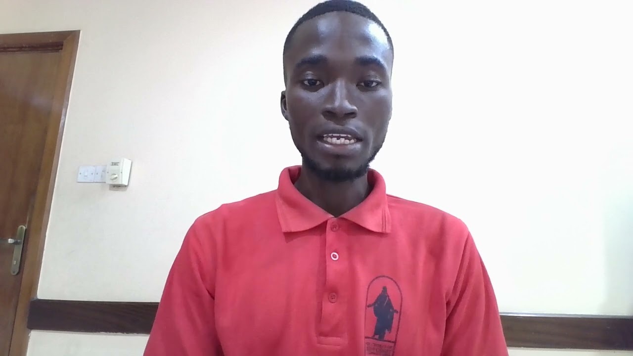 Emediong Udo presentation