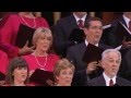 How Lovely Is Thy Dwelling Place, with Organ - Mormon Tabernacle Choir