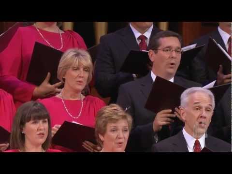 How Lovely Is Thy Dwelling Place, with Organ - Mormon Tabernacle Choir
