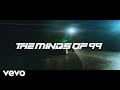 The Minds Of 99 - 1,2,3,4 The Minds Of 99 - 1,2,3,4