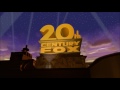 20th Century Fox 1994 V4 5 Remake By SuperMax124