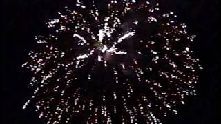 preview picture of video '4th of July Fire Works'