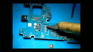 display connector change