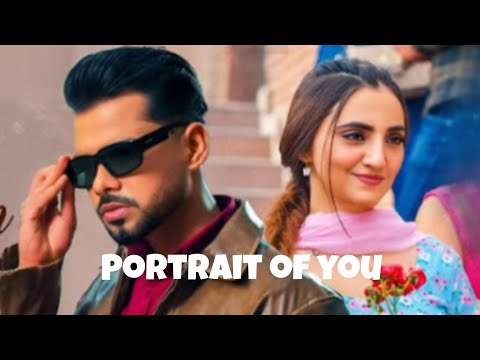Portrait Of You