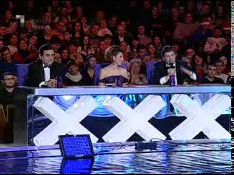 Moldova Are Talent FINALA Full Întreg Oficial