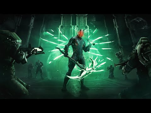 What We Know Warframe Lore - Jade Shadows [SPOILERS]