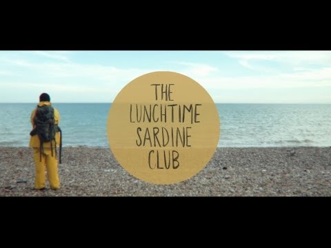 The Lunchtime Sardine Club - Rumours