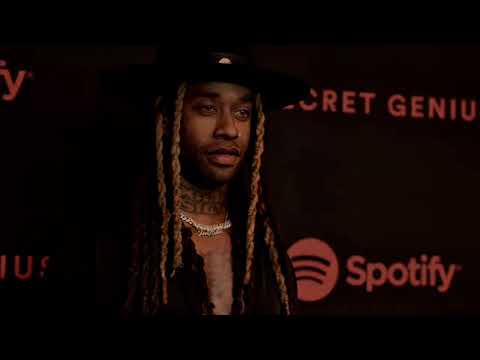 (FREE) Chris Brown x Ty Dolla Sign Type Beat |2022|  - "Thinking Out Loud” (Volume.2)