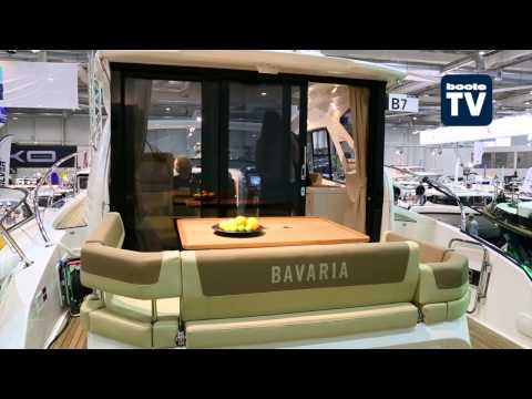 hanseboot 2014 - boote Magazin stellt drei Bootsneuheiten vor