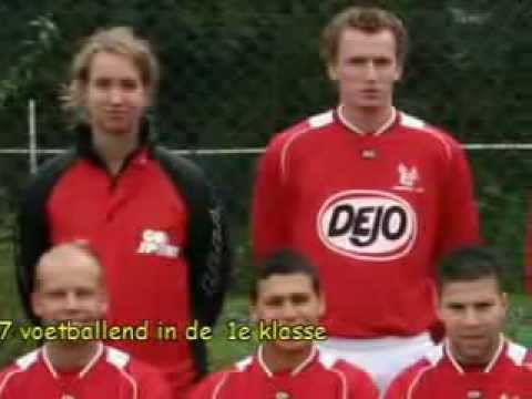 Sportlust 60 jaar deel 1