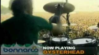 Little Faces - Oysterhead - Manchester, TN (High Quality Audio) (06-16-06)