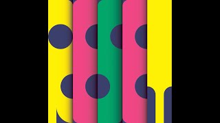 Panda Bear & Sonic Boom - Gettin' To The Point video