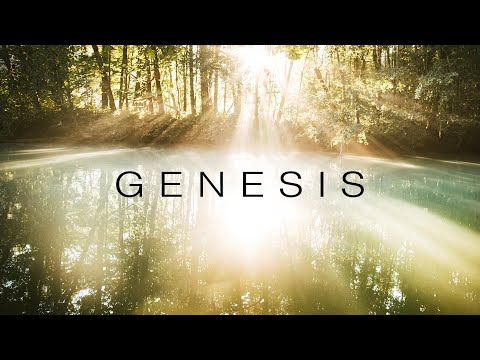 Genesis 21:12-34 - Pastor Ron Arbaugh