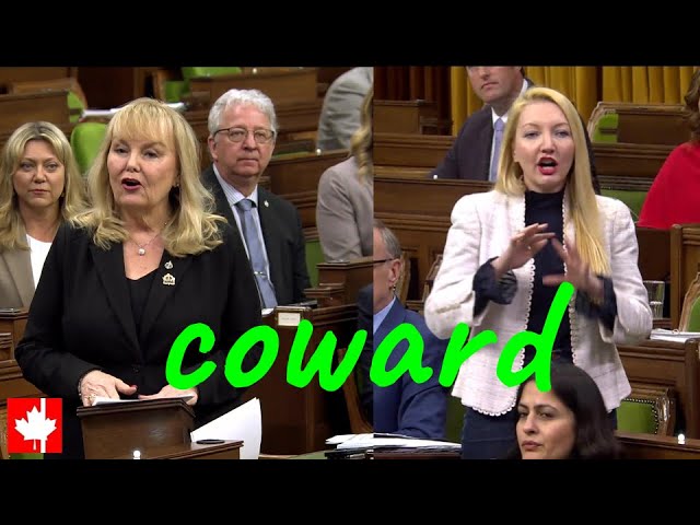 Political cowards: NDP-Liberals GAVE THE FINGER to 70% of Canadians & 7 out of 10 premiers