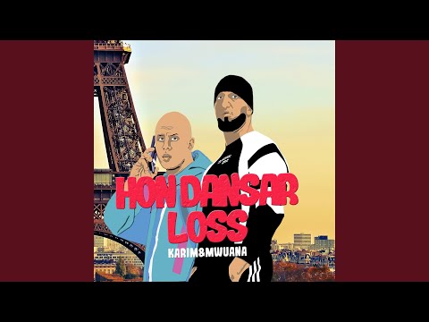 Hon Dansar Loss