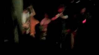Dalindeo: Poseidon (Live at Poppari)